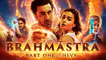 BRAHMĀSTRA | Hindi | Amitabh | Ranbir | Alia | Ayan | In Cinemas 9th September