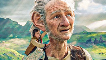 The BFG Hindi Movie