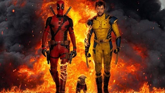 Deadpool & Wolverine | Final Hindi Trailer