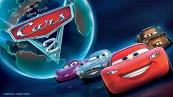 Cars 2 (2011) Trailer