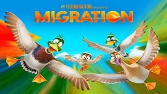 MIGRATION | Hindi Trailer