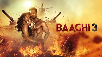 Baaghi 3 | Official Trailer | Tiger Shroff |Shraddha|Riteish|Sajid Nadiadwala|Ahmed Khan