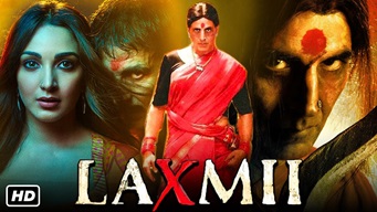 Laxmii | Official Trailer | Akshay Kumar | Kiara Advani | Raghav Lawrence