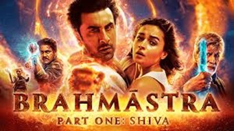 BRAHMĀSTRA OFFICIAL TRAILER | Hindi | Amitabh | Ranbir | Alia | Ayan