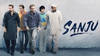 Sanju | Official Teaser | Ranbir Kapoor | Rajkumar Hirani