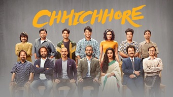 Chhichhore | Official Trailer | Nitesh Tiwari | Sushant | Shraddha | Sajid Nadiadwala