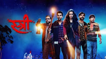 Stree Movie free watch and Download