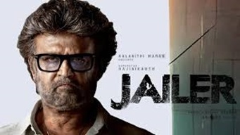 Rajini the JAILER - Official Showcase (Hindi)| Superstar Rajinikanth | Sun Pictures| Anirudh| Nelson