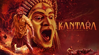 Kantara (Hindi) | Official Trailer | Rishab Shetty, Sapthami Gowda, Kishore | Netflix India