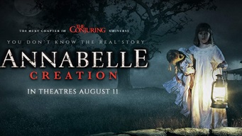 Annabelle Creation Trailer (Hindi)