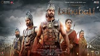 Baahubali - India s Biggest Motion Picture | SS Rajamouli I Prabhas, Rana Daggubati