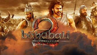 Baahubali 2 - The Conclusion | Full Movie Download (Hindi) | S.S. Rajamouli | Prabhas | Rana Dagguba