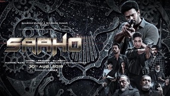 SAAHO | Full Movie Download | Prabhas, Shraddha Kapoor, Neil Nitin Mukesh | Bhushan Kumar | Sujeeth 