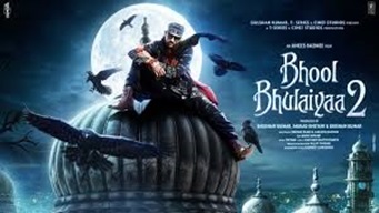 Bhool Bhulaiyaa 2 | Download Full Movie | Kartik A, Kiara, Tabu |Anees B, Bhushan K, Murad, Anjum, P