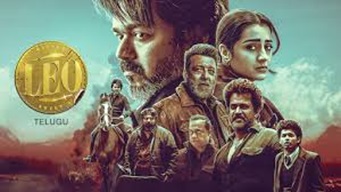 LEO (Hindi) Official Movie Hindi Download | Thalapathy Vijay | Sanjay Dutt | Lokesh Kanagaraj | Anir