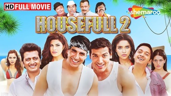 HOUSEFULL 2 (HD) | Superhit Hindi Comedy Movie | Akshay Kumar | Riteish Deshmukh