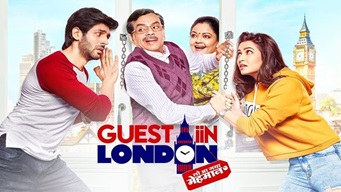 Guest iin London | Full Movie Download | Paresh Rawal, Kartik Aaryan, Kriti Kharbanda, Tanvi Azmi