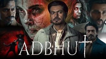 Adbhut Full Movie watch and download free