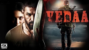 Vedaa - Official Trailer | John Abraham | Sharvari | Abhishek B | Nikkhil A